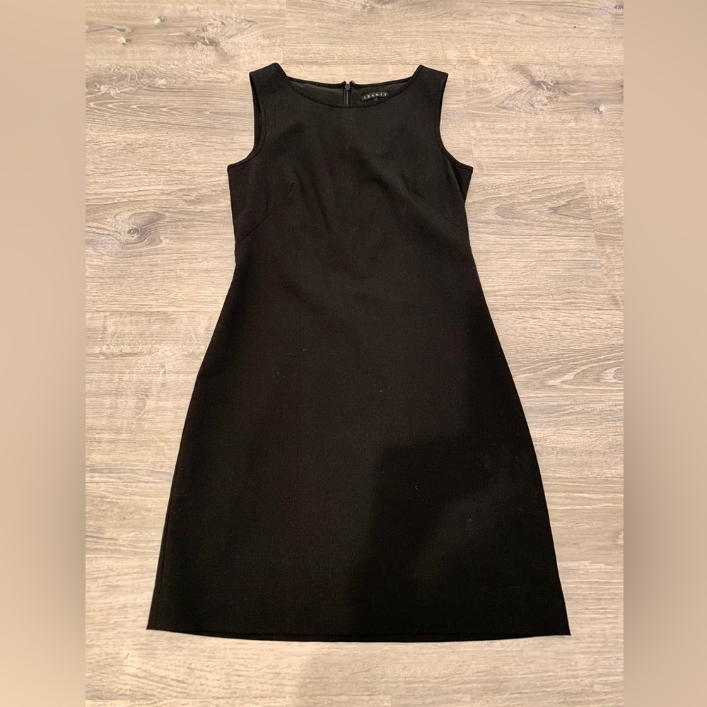 Theory Dress-Size 0